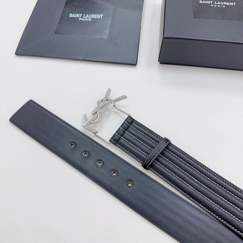 Ysl Belts